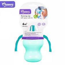 Momeasy Pp Training Cup With Soft Spout 180Ml/60Z 45204